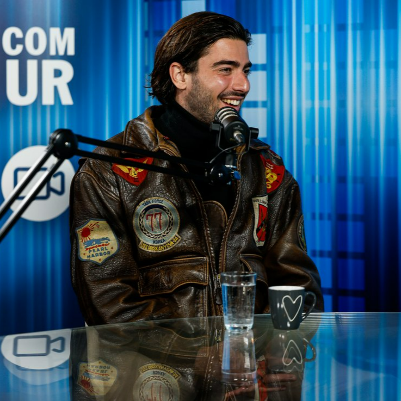 Slovenski zet Šime razkril, zakaj je bil na kavi z izpadlo Lauro - s Katjo Dobrijević