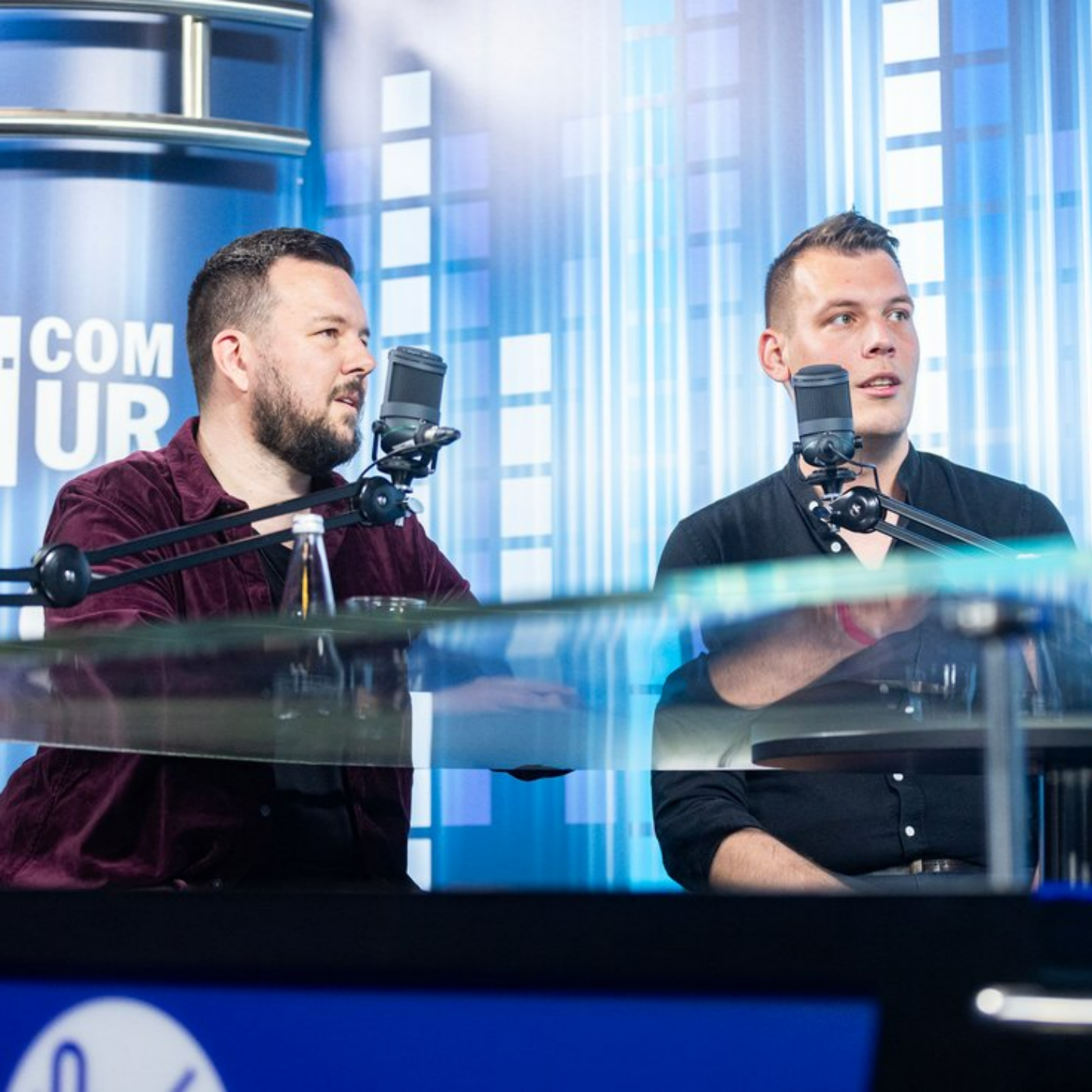 'Evrovizija sveta ne bo rešila in to tudi ni njena naloga' - z Evo Mavrič