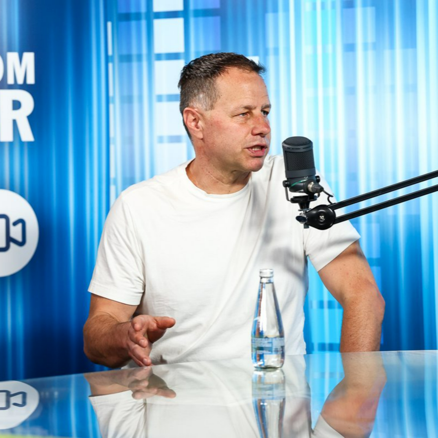 Do zdaj je vse pravilno napovedal, zdaj pravi: 'Indiana bo prvak lige NBA' - z Milanom Doknićem