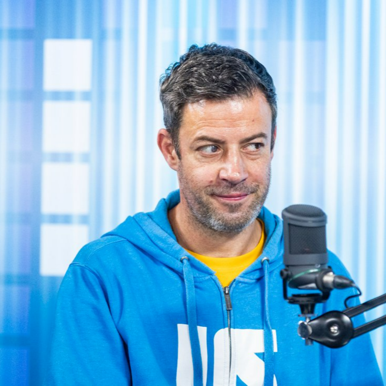 Klemen Klemen: 25 let prvenca in 50 let legende slovenskega rapa - s Klavdijo Zver