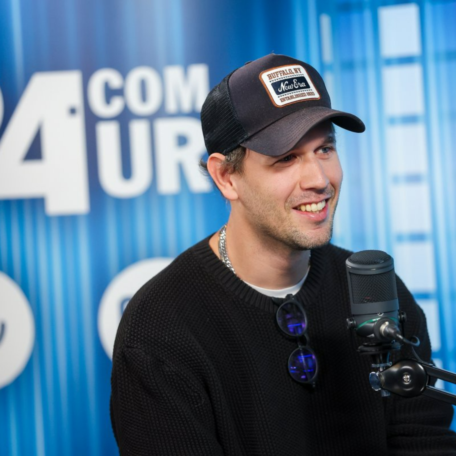 Režiser Mark Pirc: Pomembno mi je, da se pod končni izdelek rad podpišem - s Klavdijo Zver