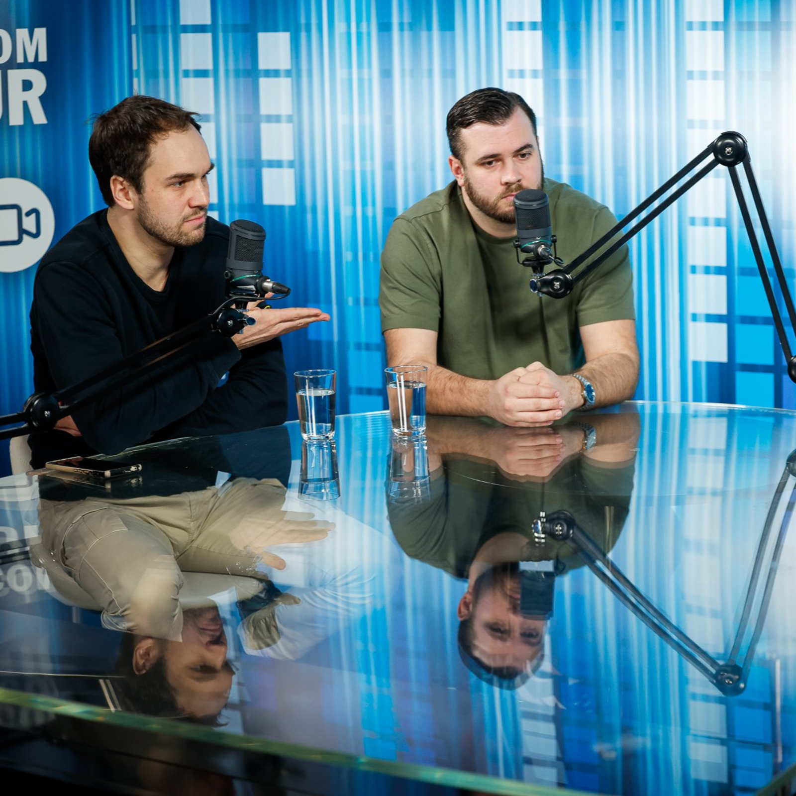 Slot utišal kritike, Realovi nogometaši v bran trenerju - z Jakobom Batičem, Janom Lukačem in Simonom Valantom