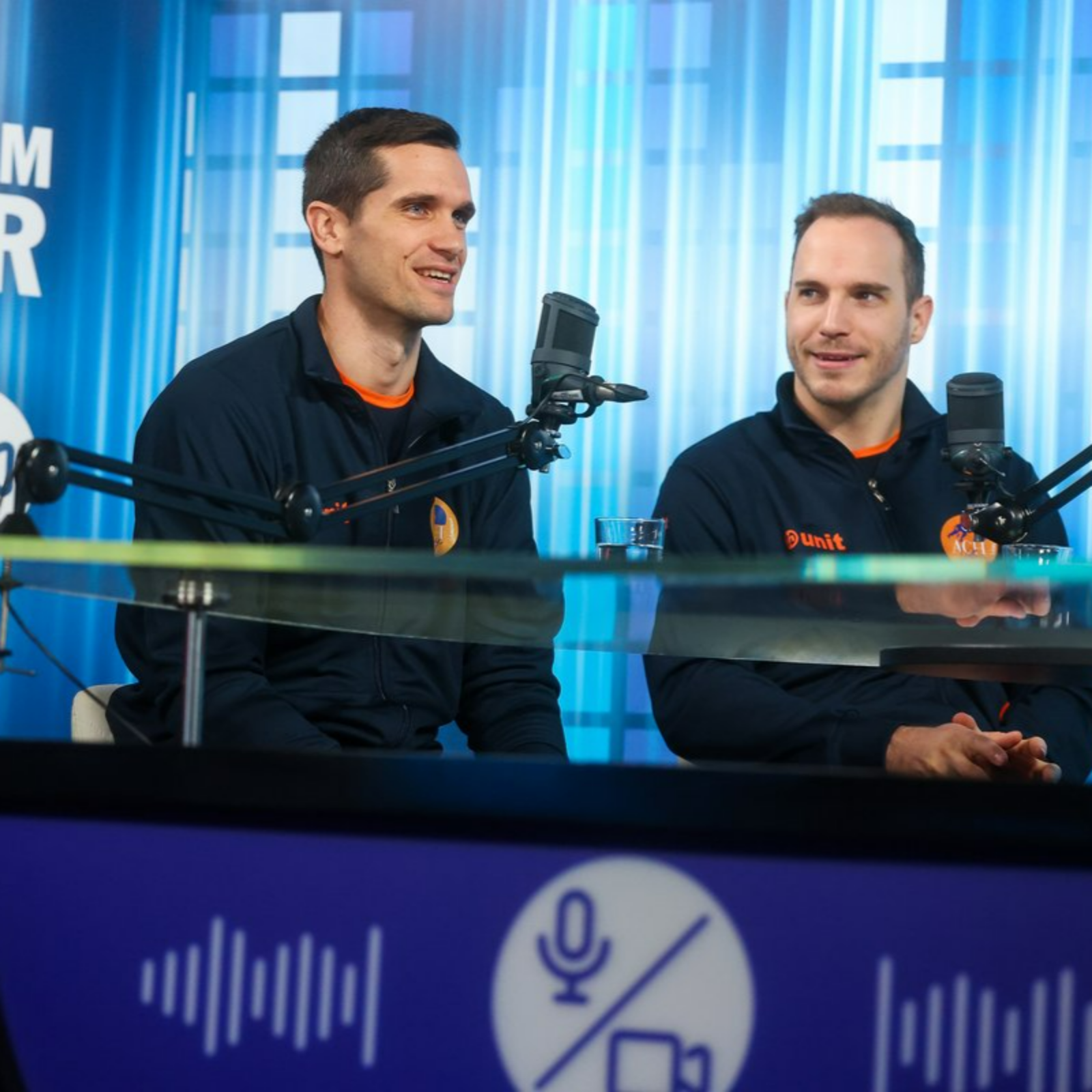 Kdo je dežurni šaljivec v slačilnici ACH Volley? - z Maticem Flajšmanom