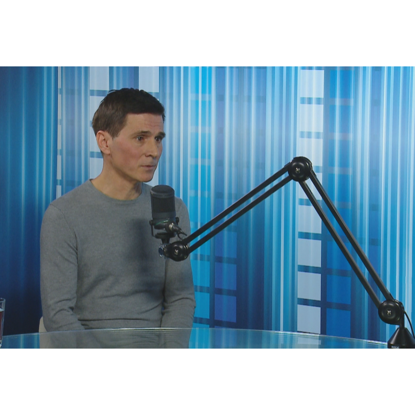 Legendarni Mile Simeunović pred evropskim prvenstvom v futsalu - s Simonom Valantom