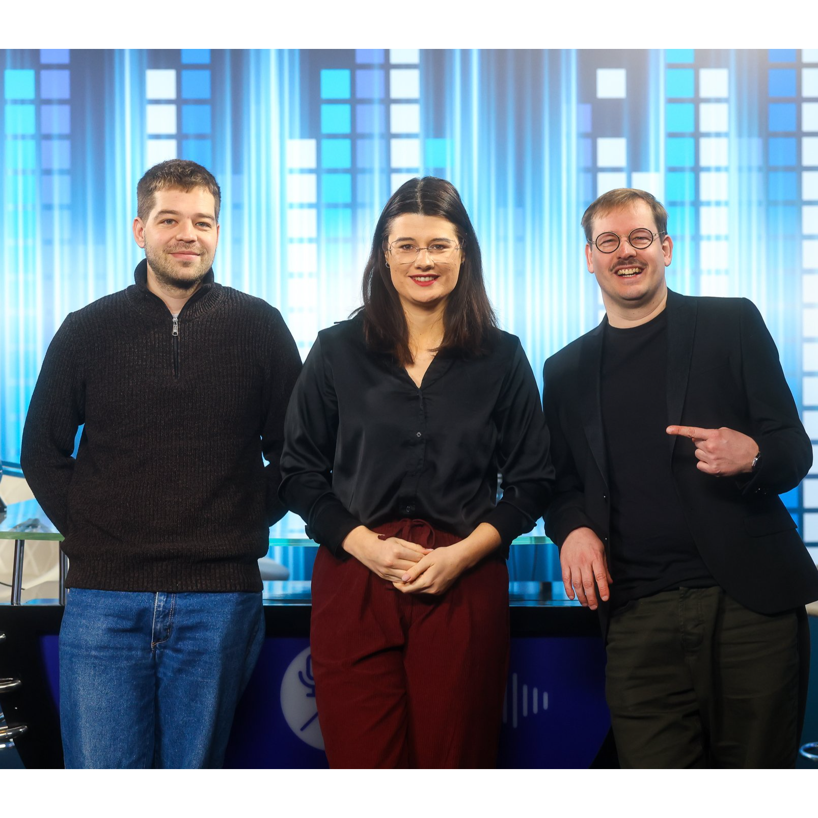 Kaj bi lahko odločilo volitve 2026? - Z Žigo Bonča, Žano Vertačnik in Anžetom Božičem