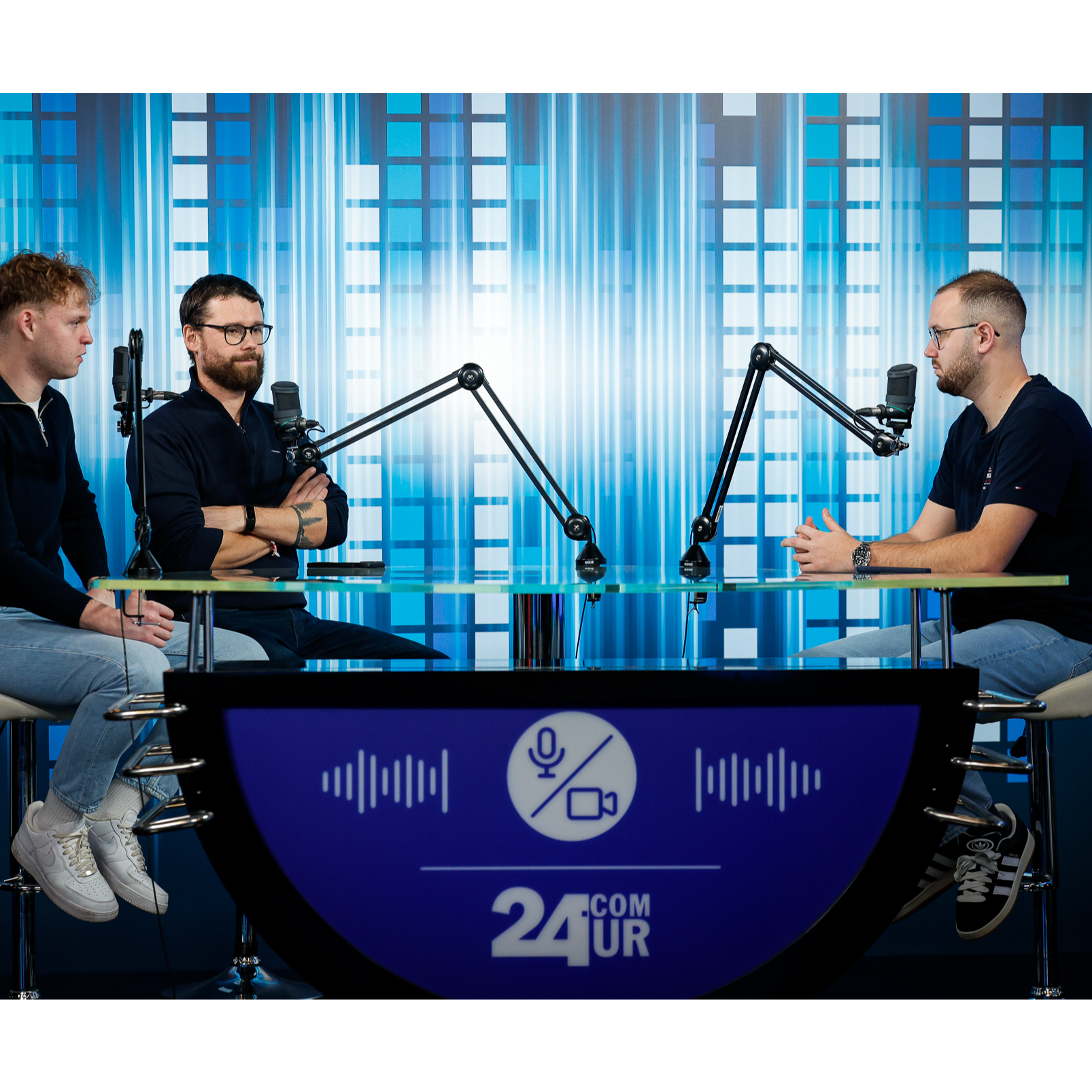 'Vinicius se obnaša kot nedorasel otrok, a za rasizem ni opravičila' - z Janom Lukačem