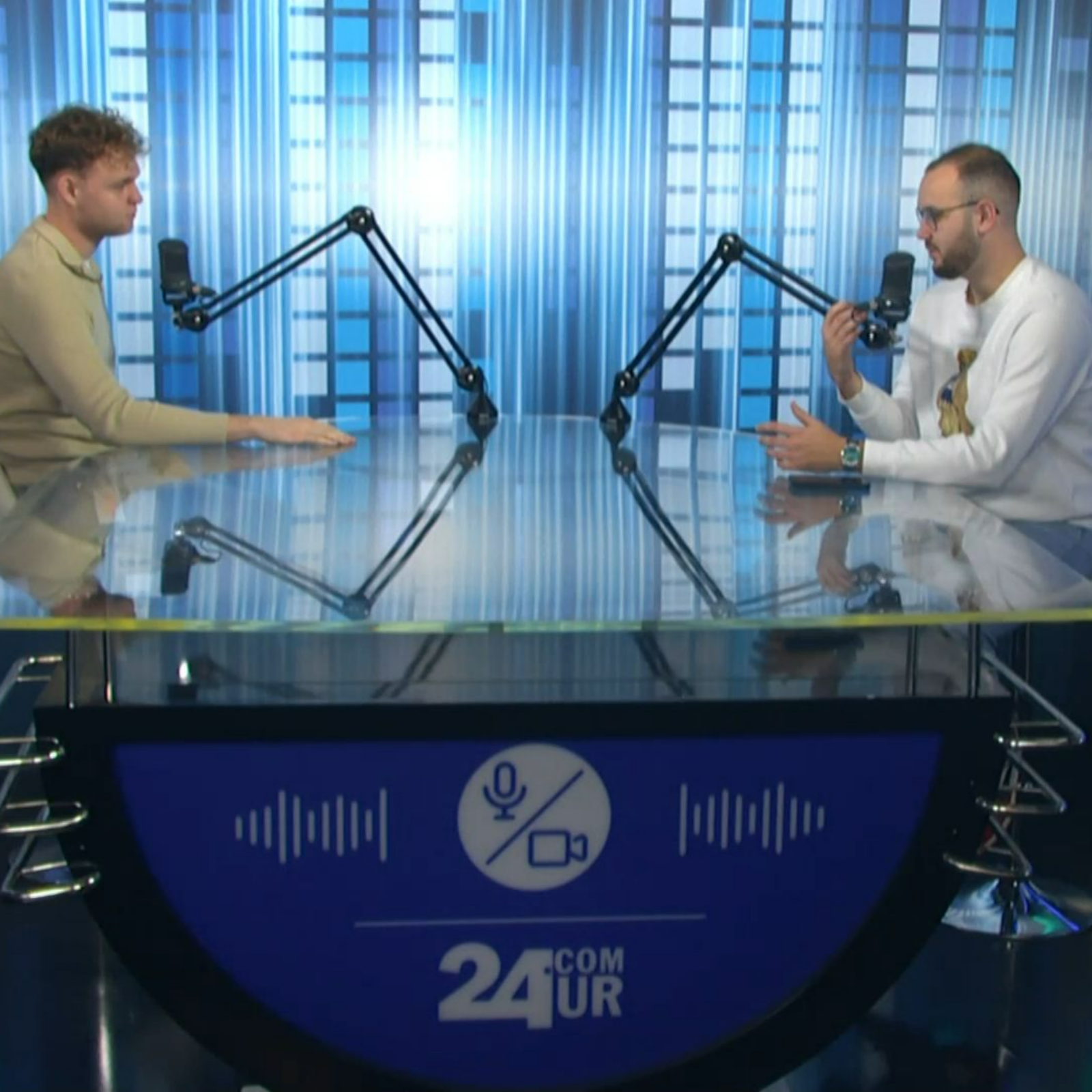 'Arbeloa svojim igralcem nenehno daje potuho, to se mora končati' - z Janom Lukačem