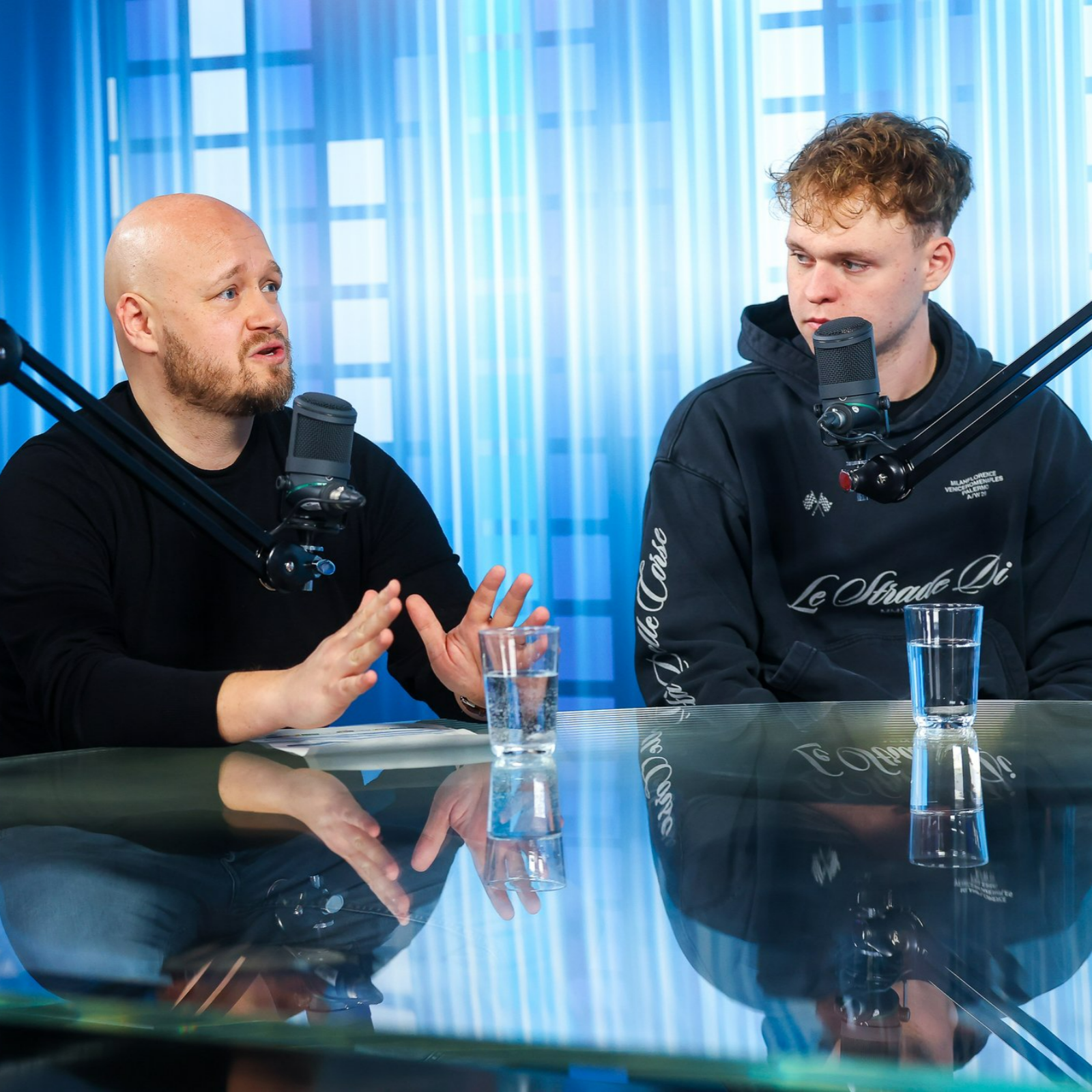 El Clasico v finalu Lige prvakov? 'Do tega bo težko prišlo'