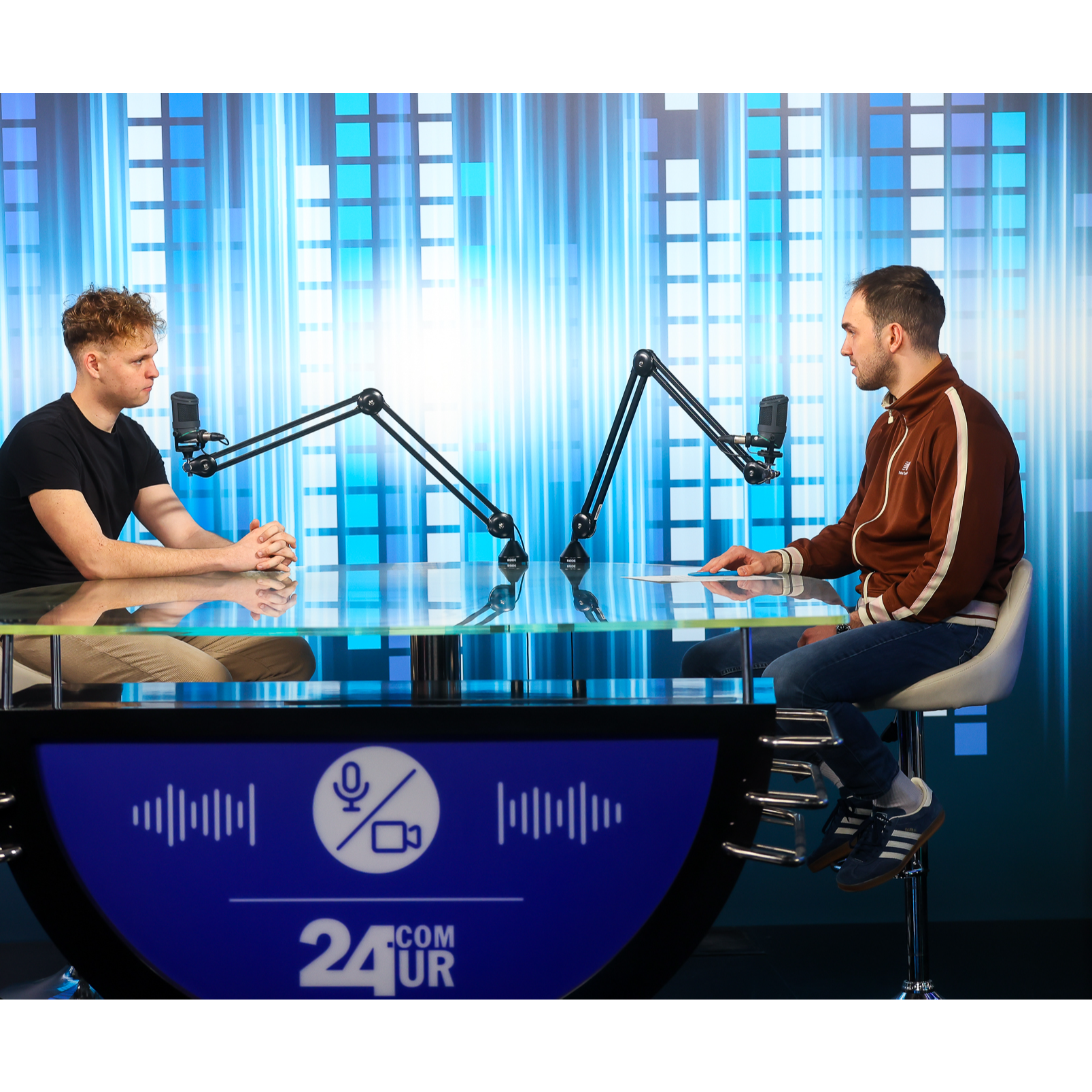 'Trije ali štirje zadetki prednosti so velika razlika' - z Jakobom Batičem