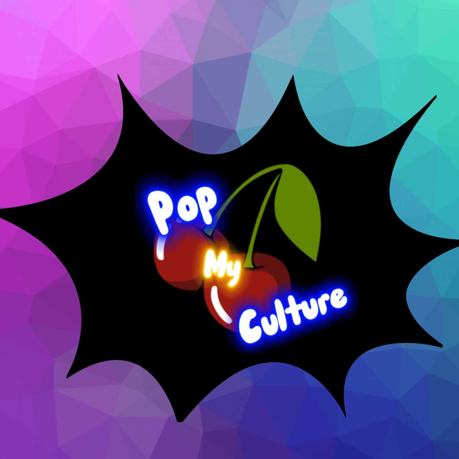 Pop My Culture