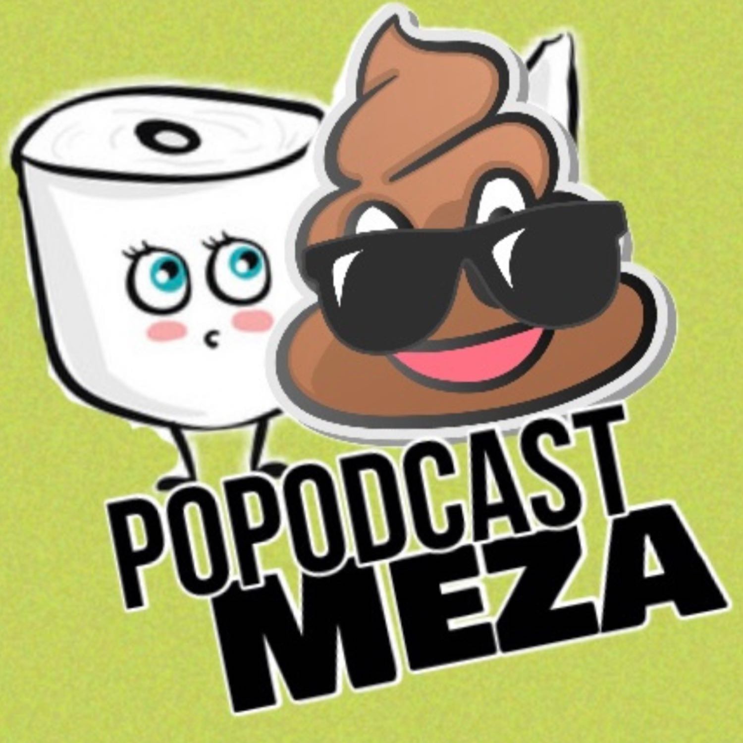 POPODCAST MEZA