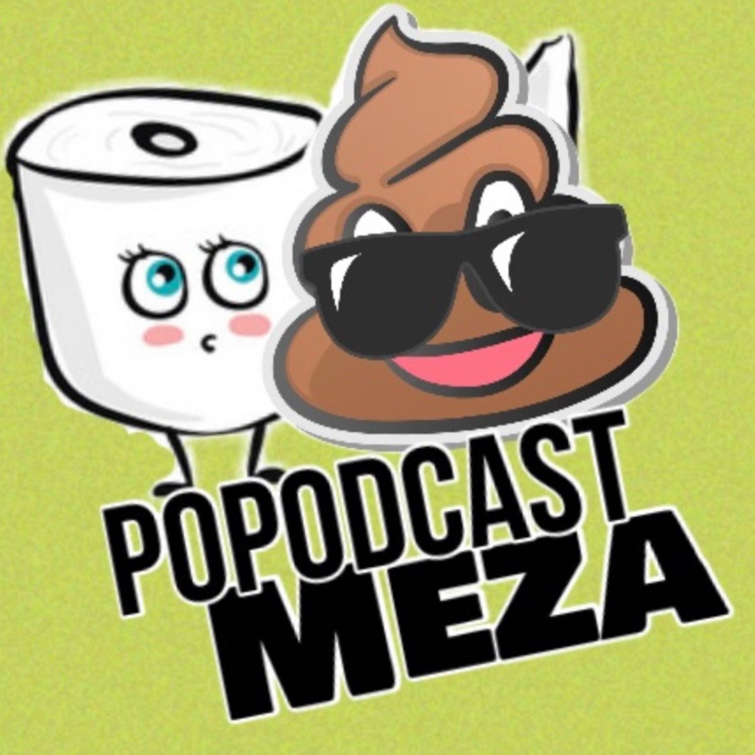 POPODCAST MEZA