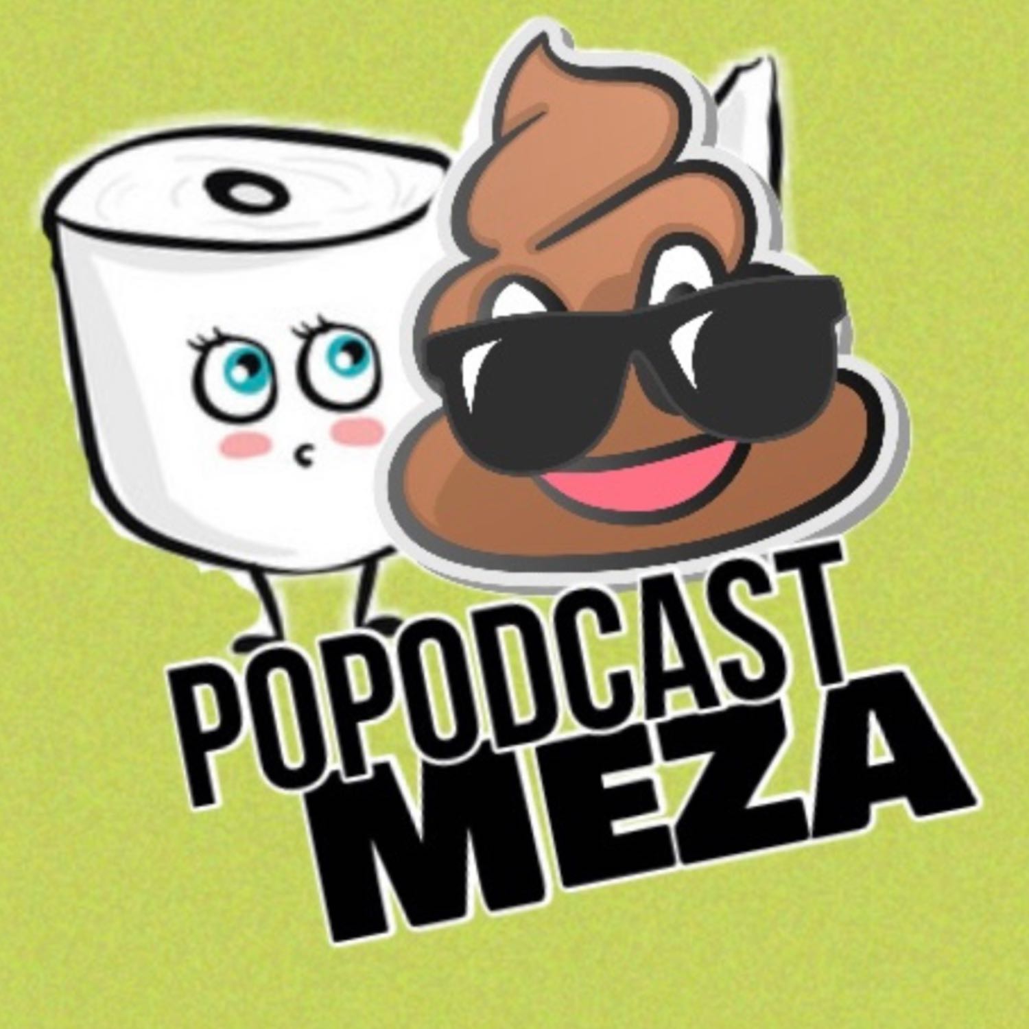 POPODCAST MEZA