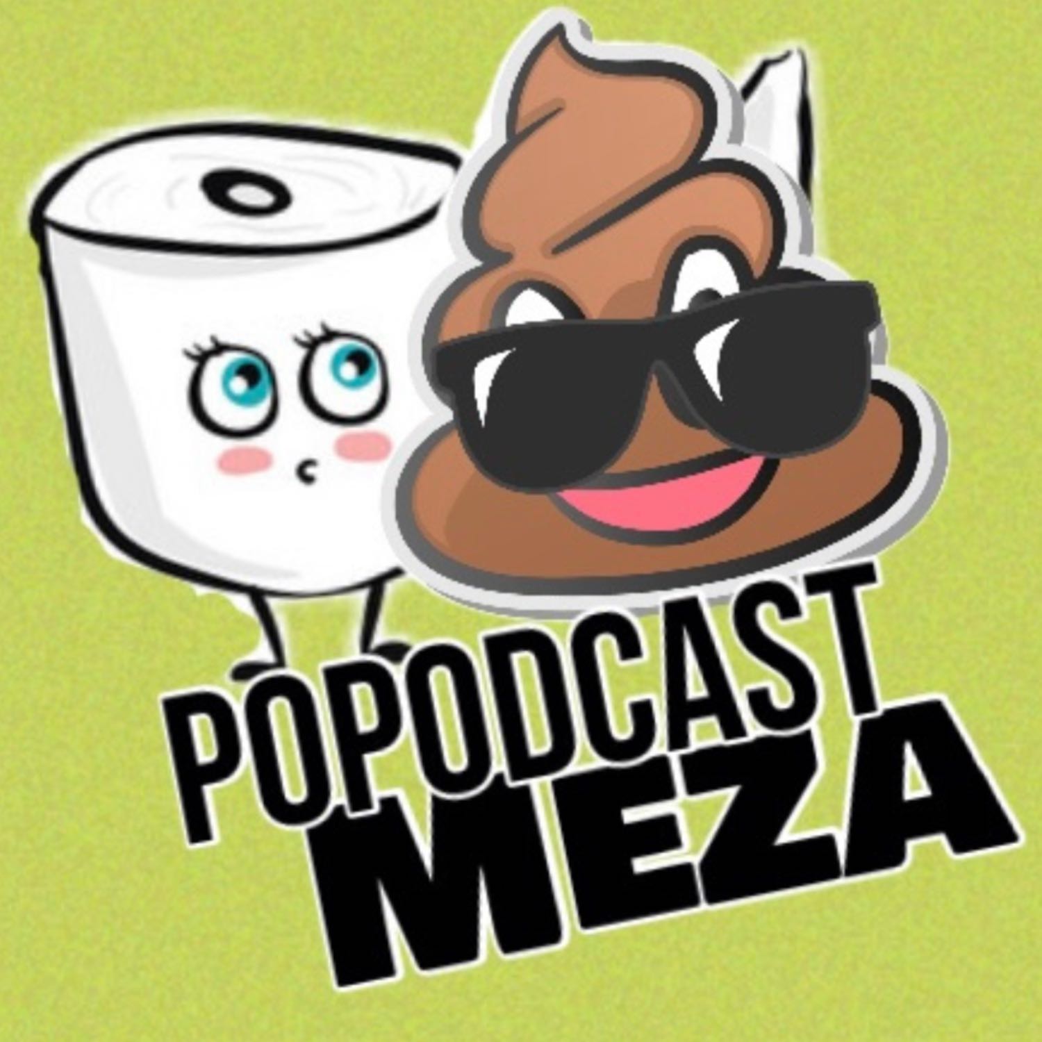 POPODCAST MEZA