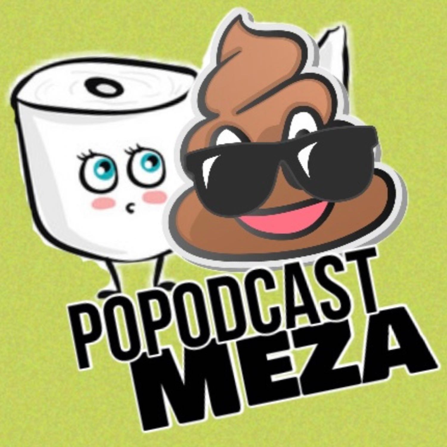 POPODCAST MEZA