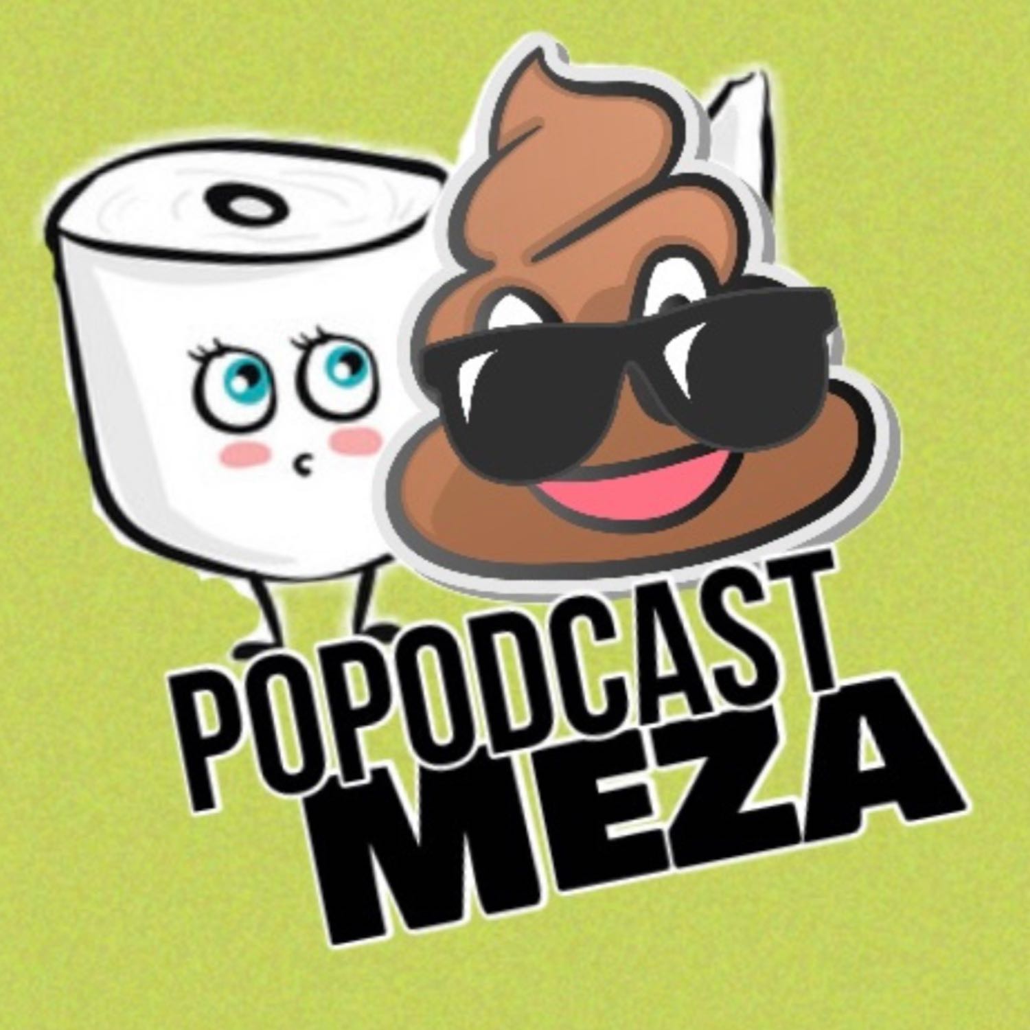 POPODCAST MEZA