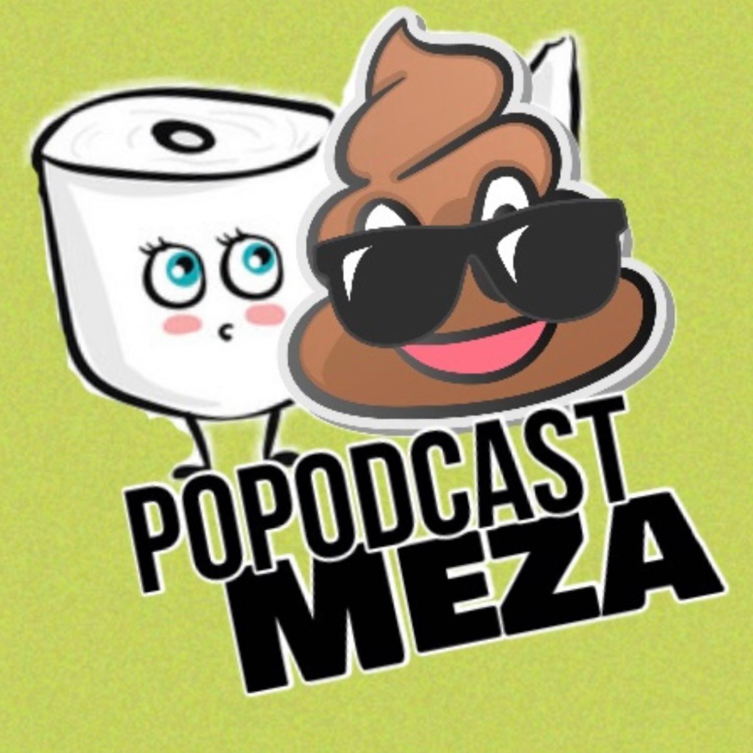 POPODCAST MEZA