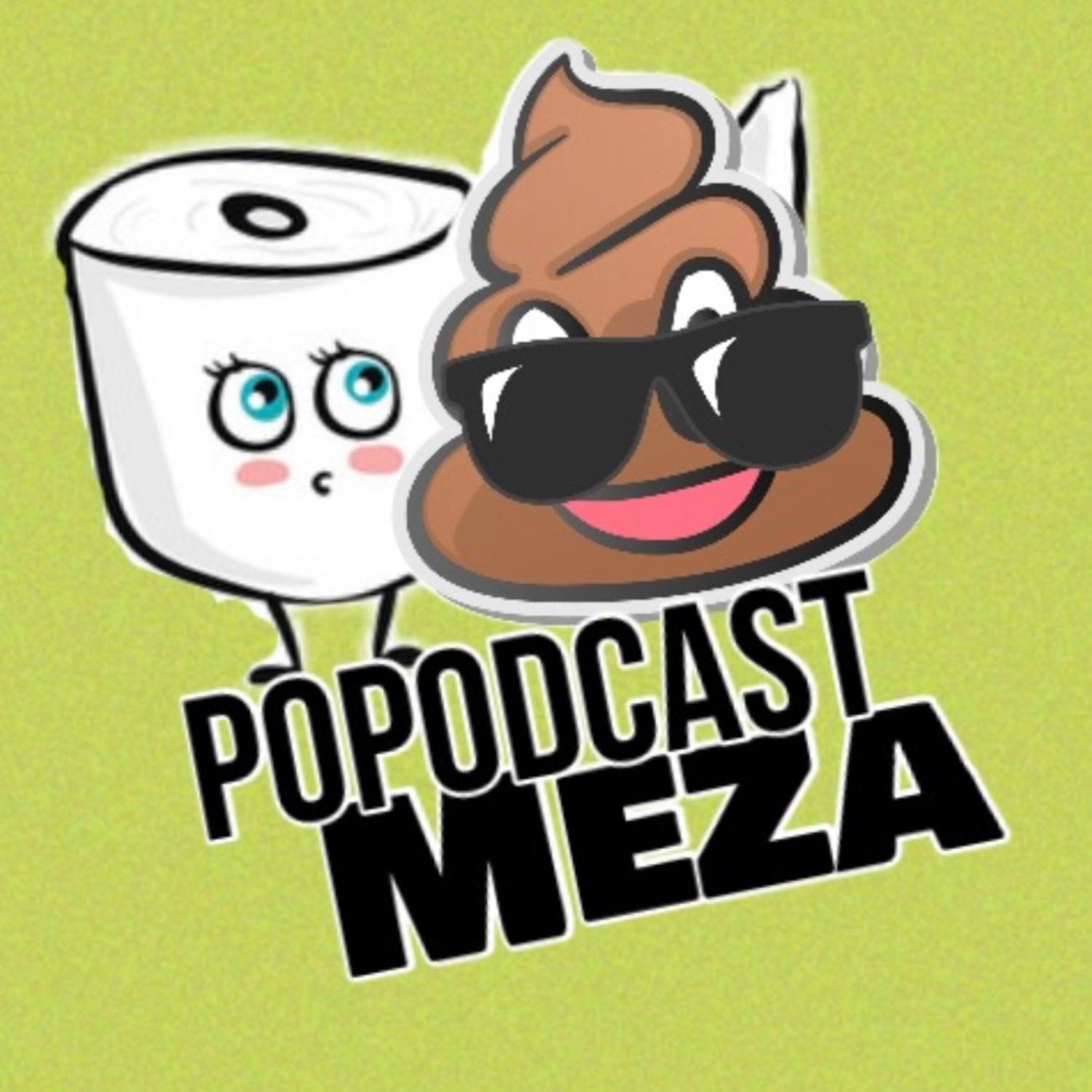 POPODCAST MEZA