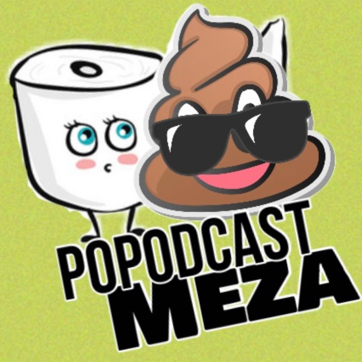 POPODCAST MEZA