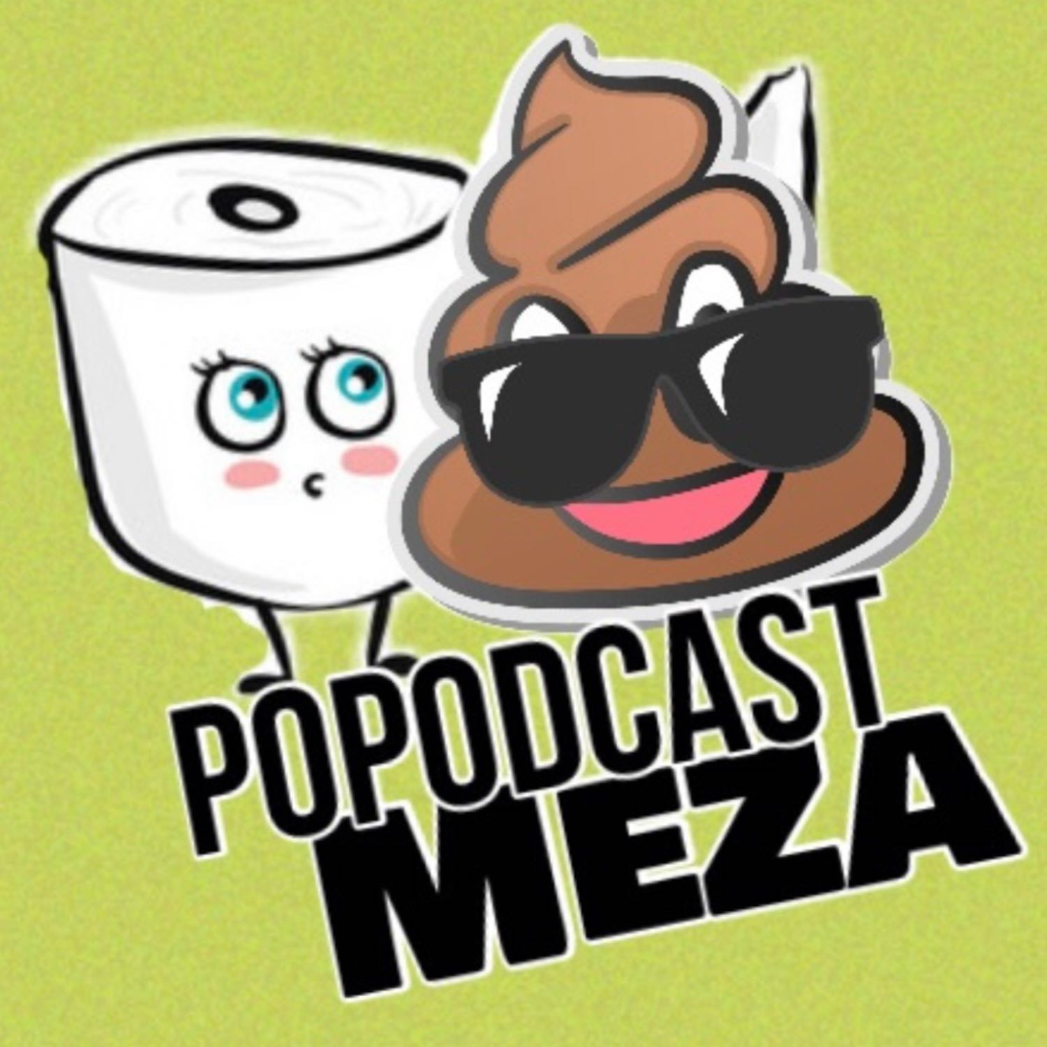 POPODCAST MEZA