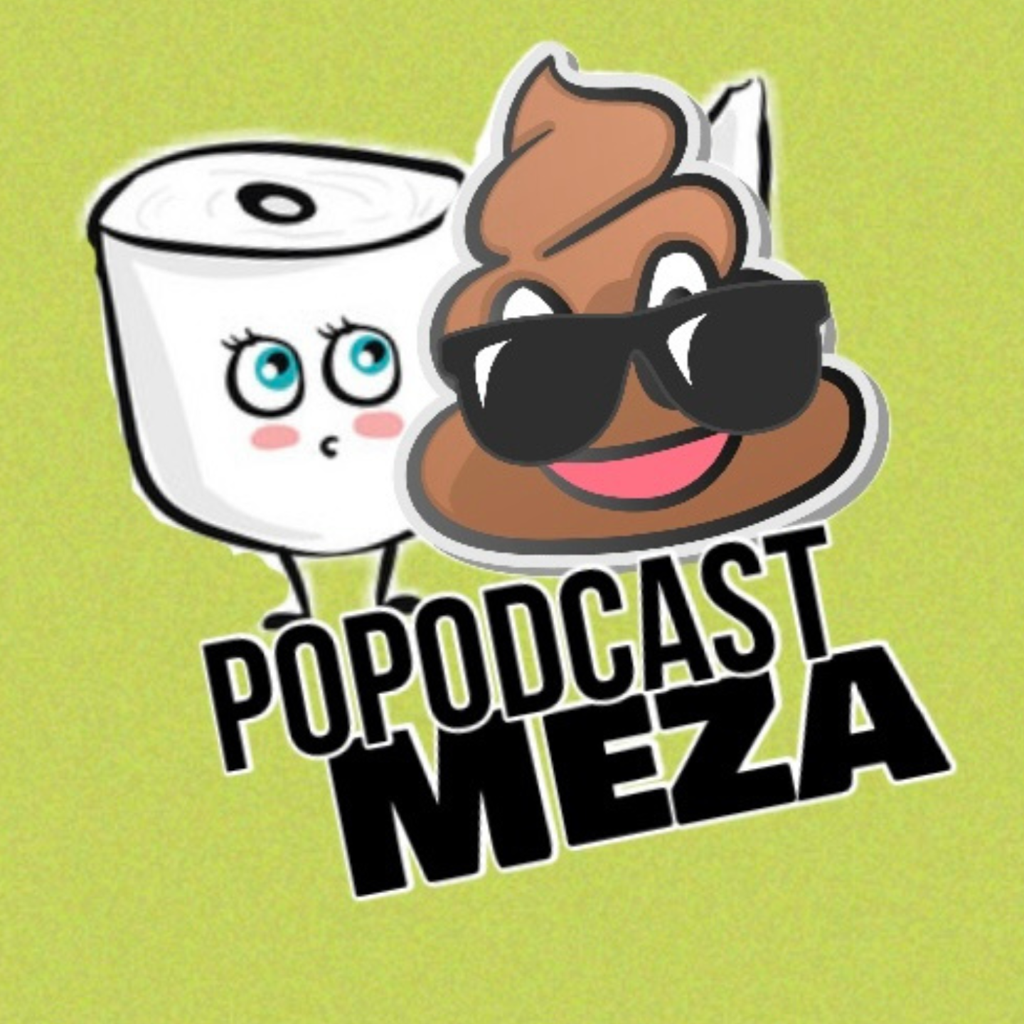 POPODCAST MEZA
