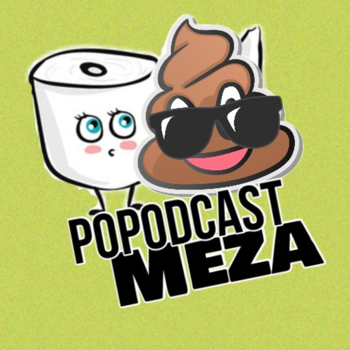POPODCAST MEZA