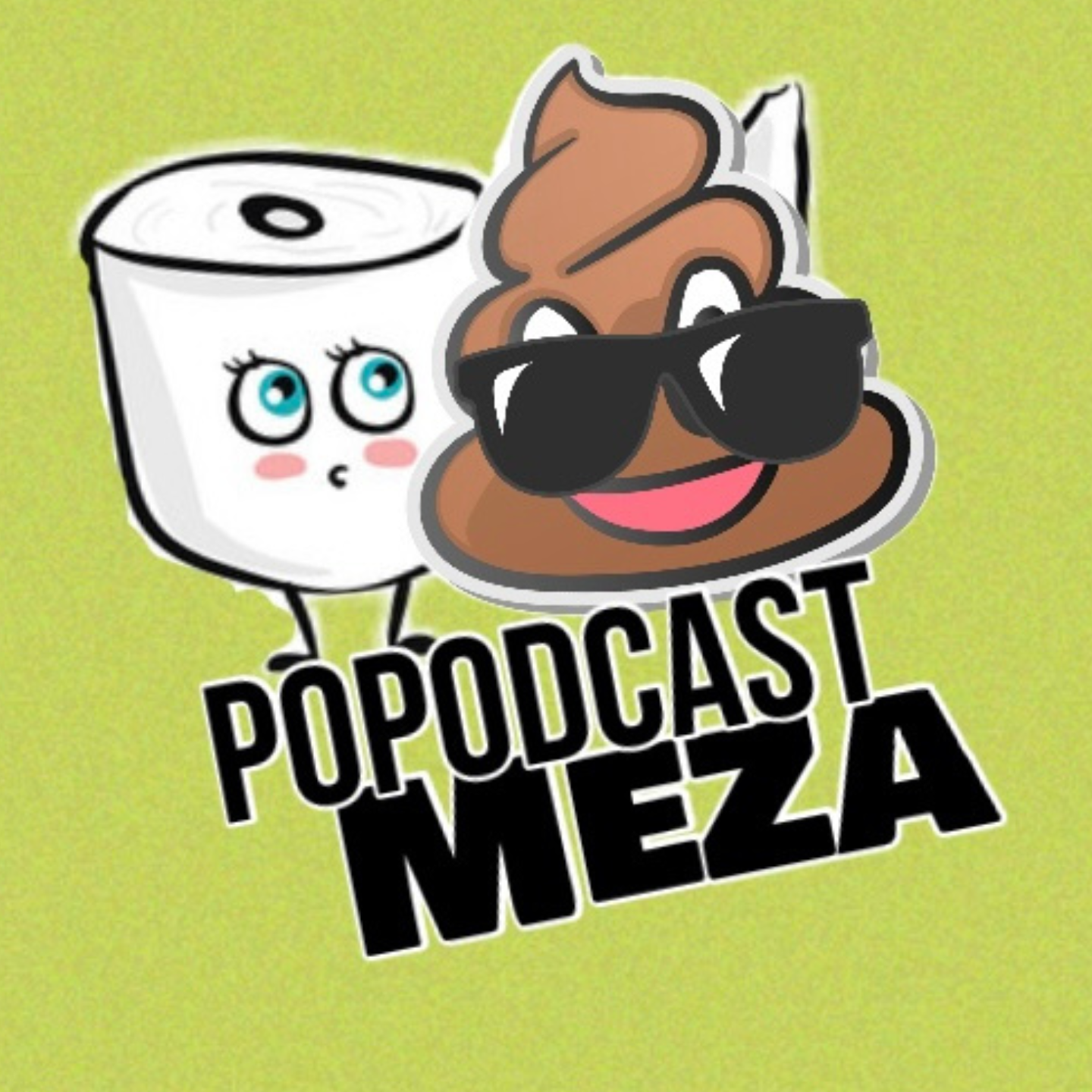 POPODCAST MEZA