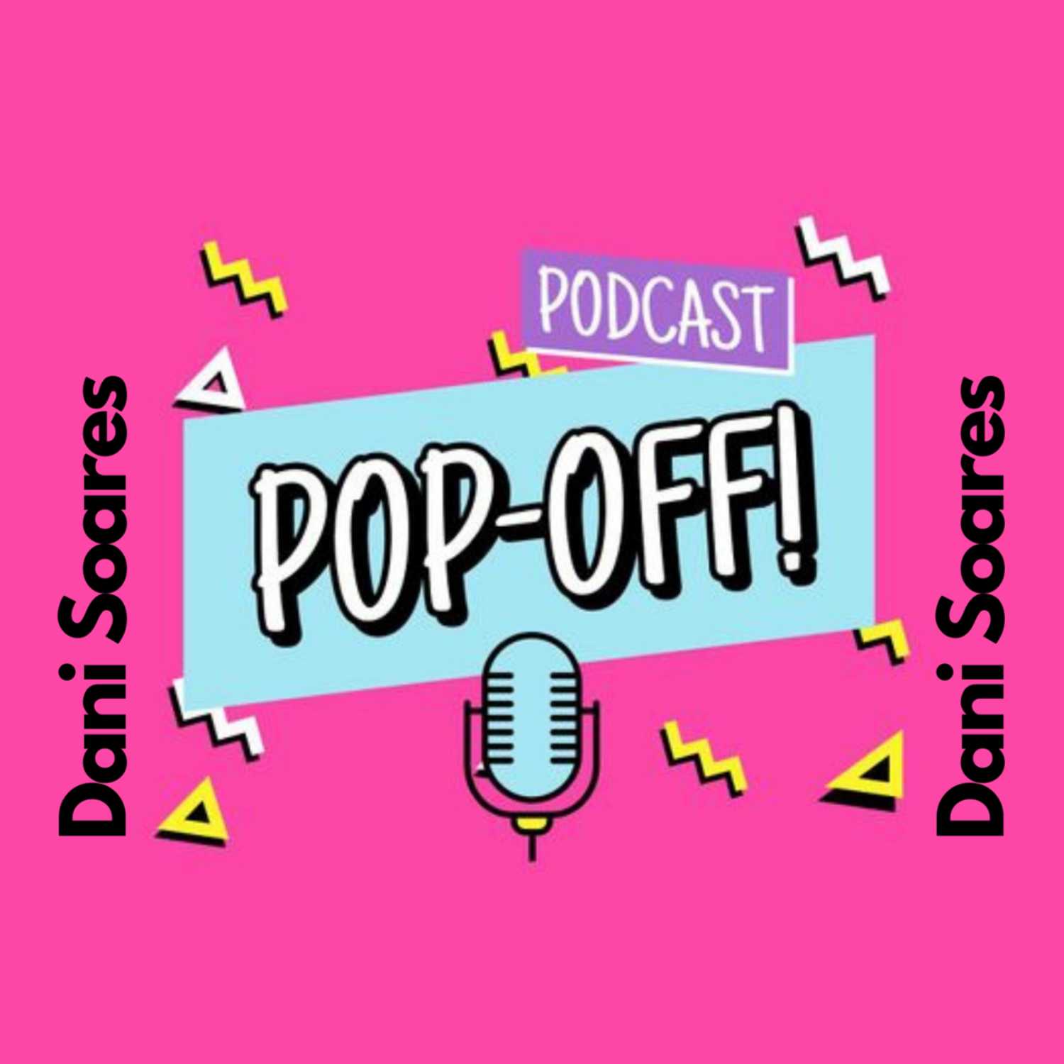 Pop-Off! With James (A Below Deck Above Average Production)