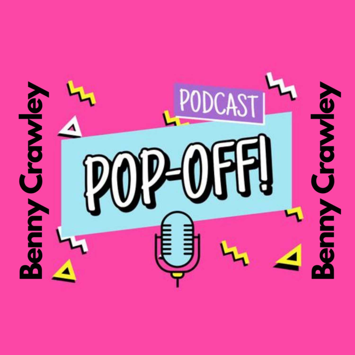 Deckhand Benny Crawley from Below Deck Down Under