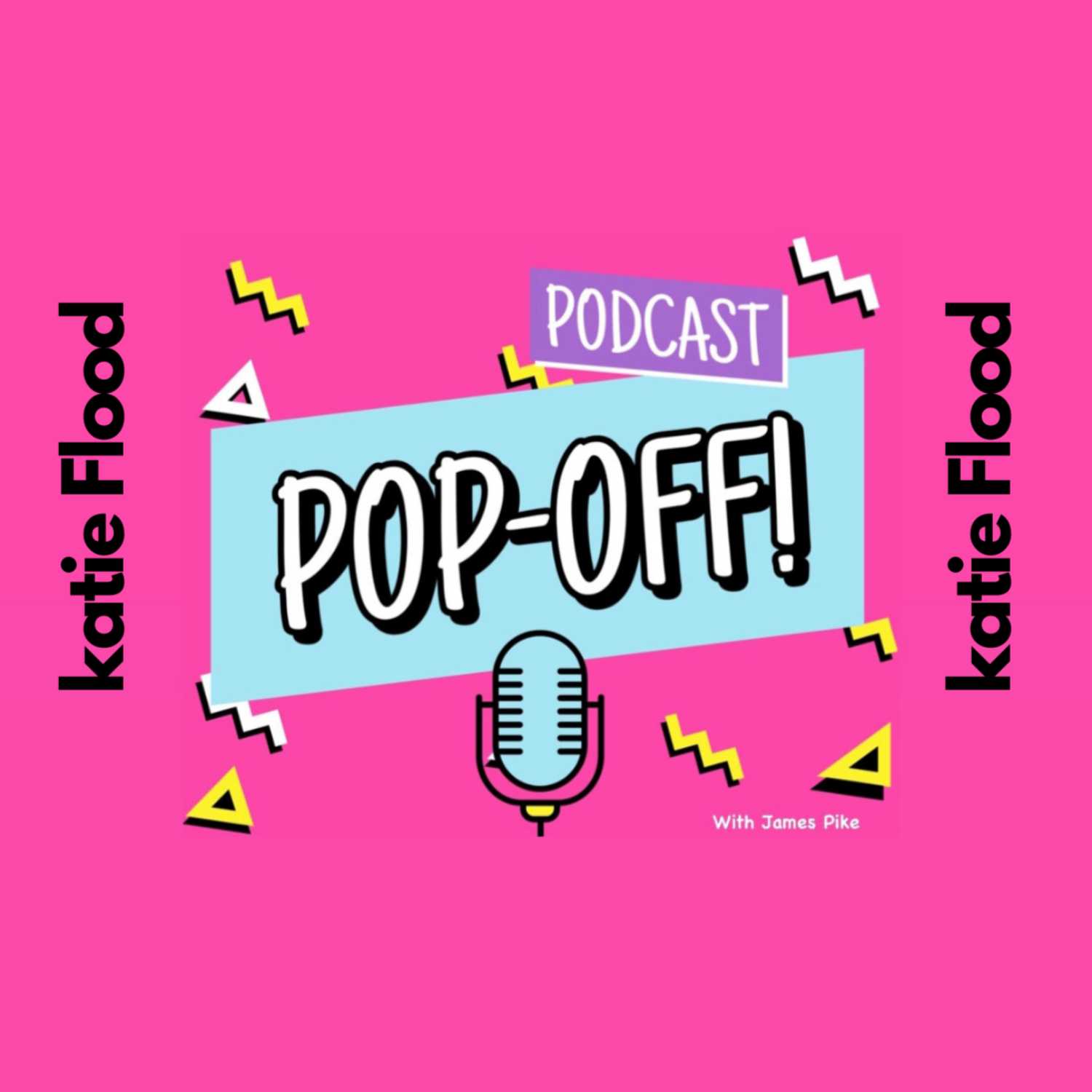 Pop-Off! With James (A Below Deck Above Average Production)