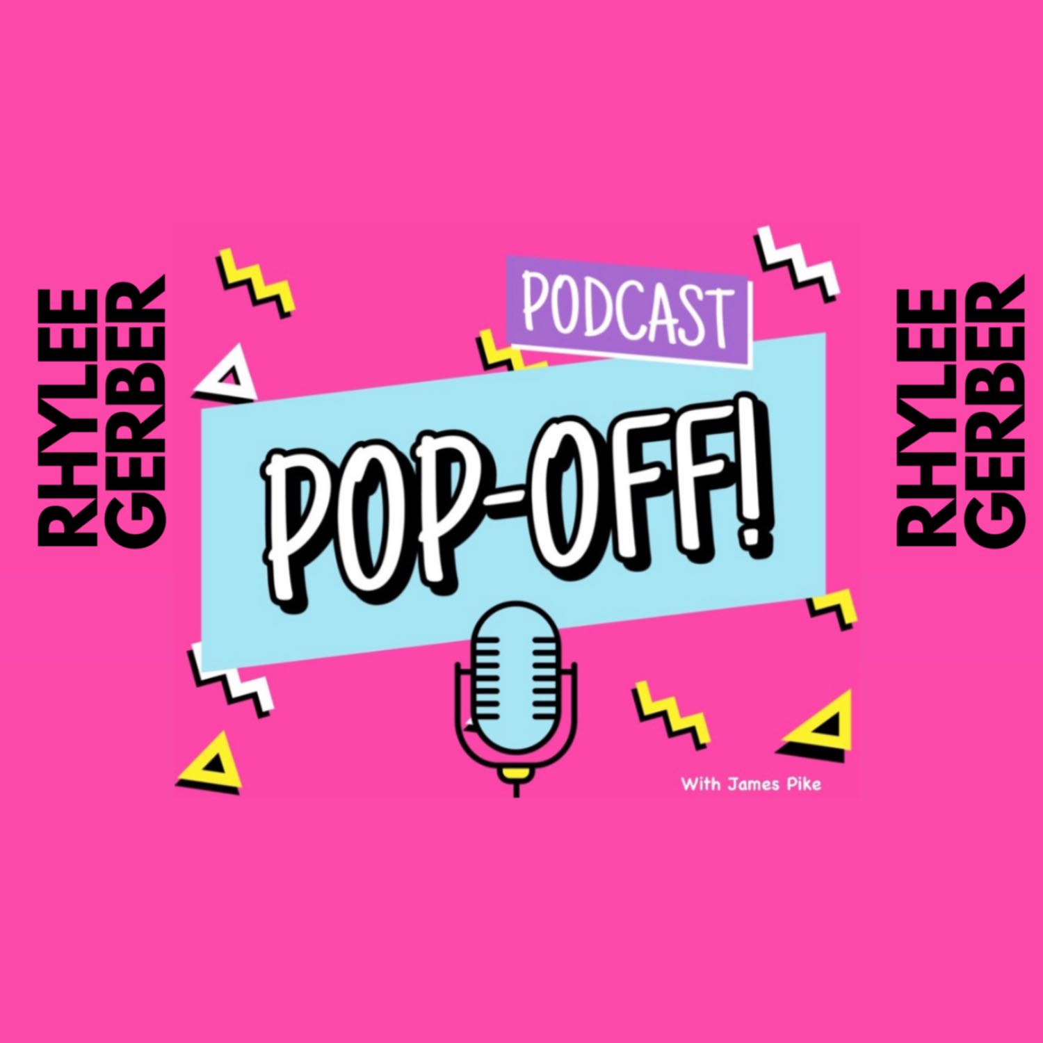 Pop-Off! With James (A Below Deck Above Average Production)