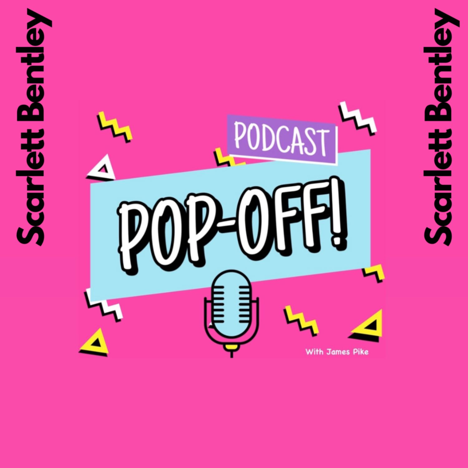 Pop-Off! With James (A Below Deck Above Average Production)