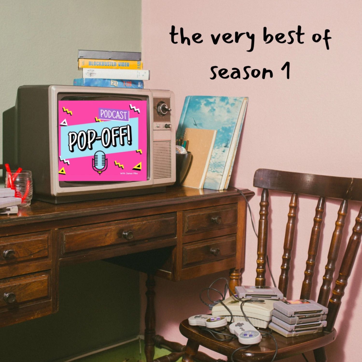 All the very best of season 1! (Episode 2.5)