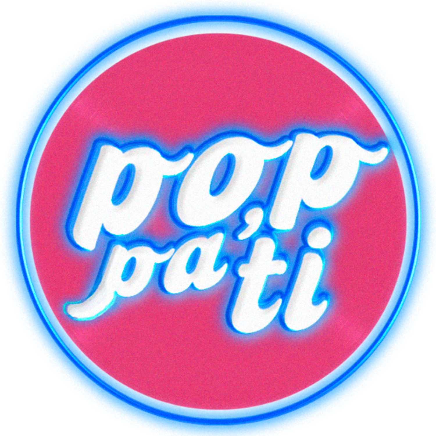 Pop pa' ti