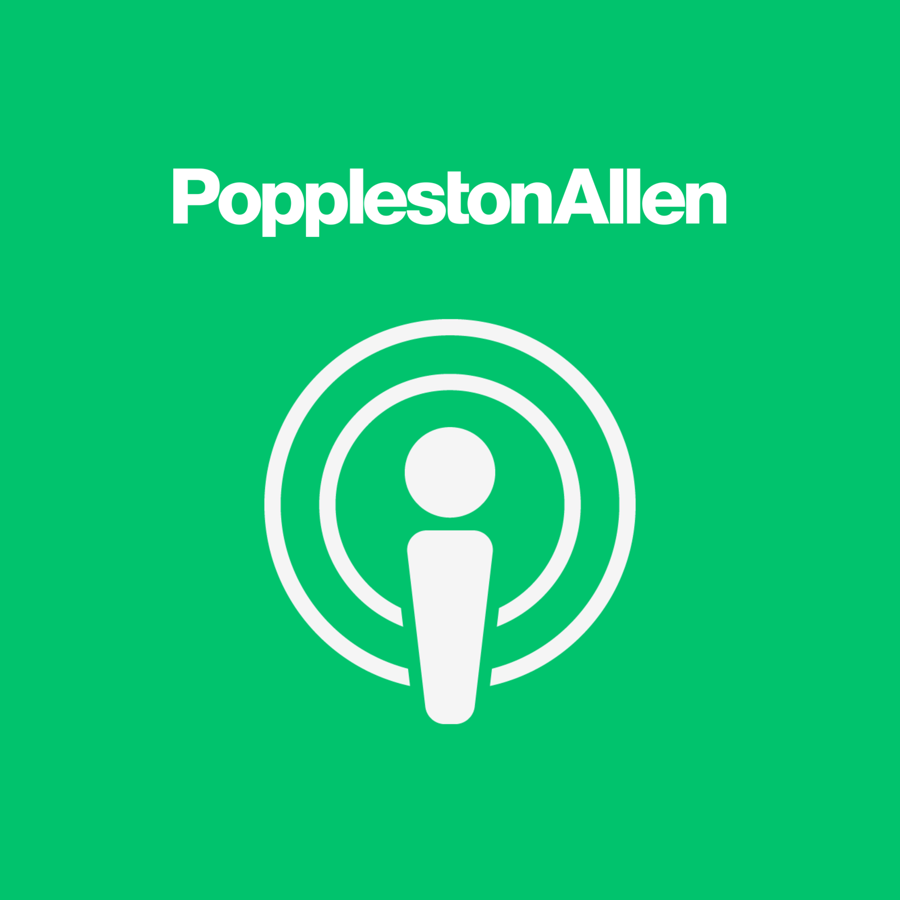 The Poppleston Allen Podcast