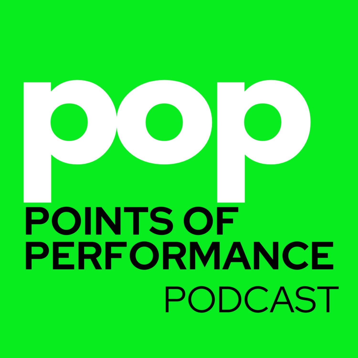 The P.O.P Podcast