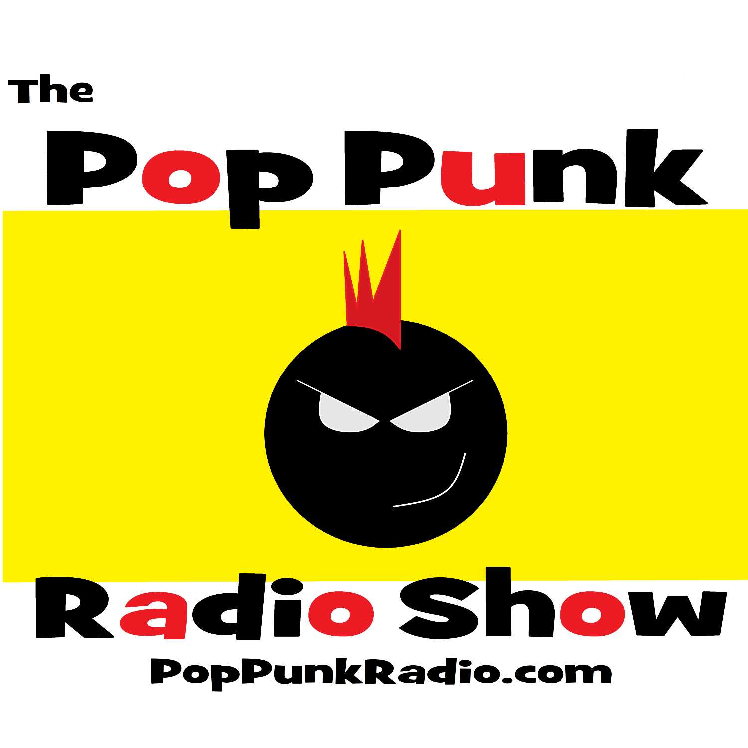 Pop Punk Radio Show: Episode 10 - "Surf, Ska-te, & Punk"