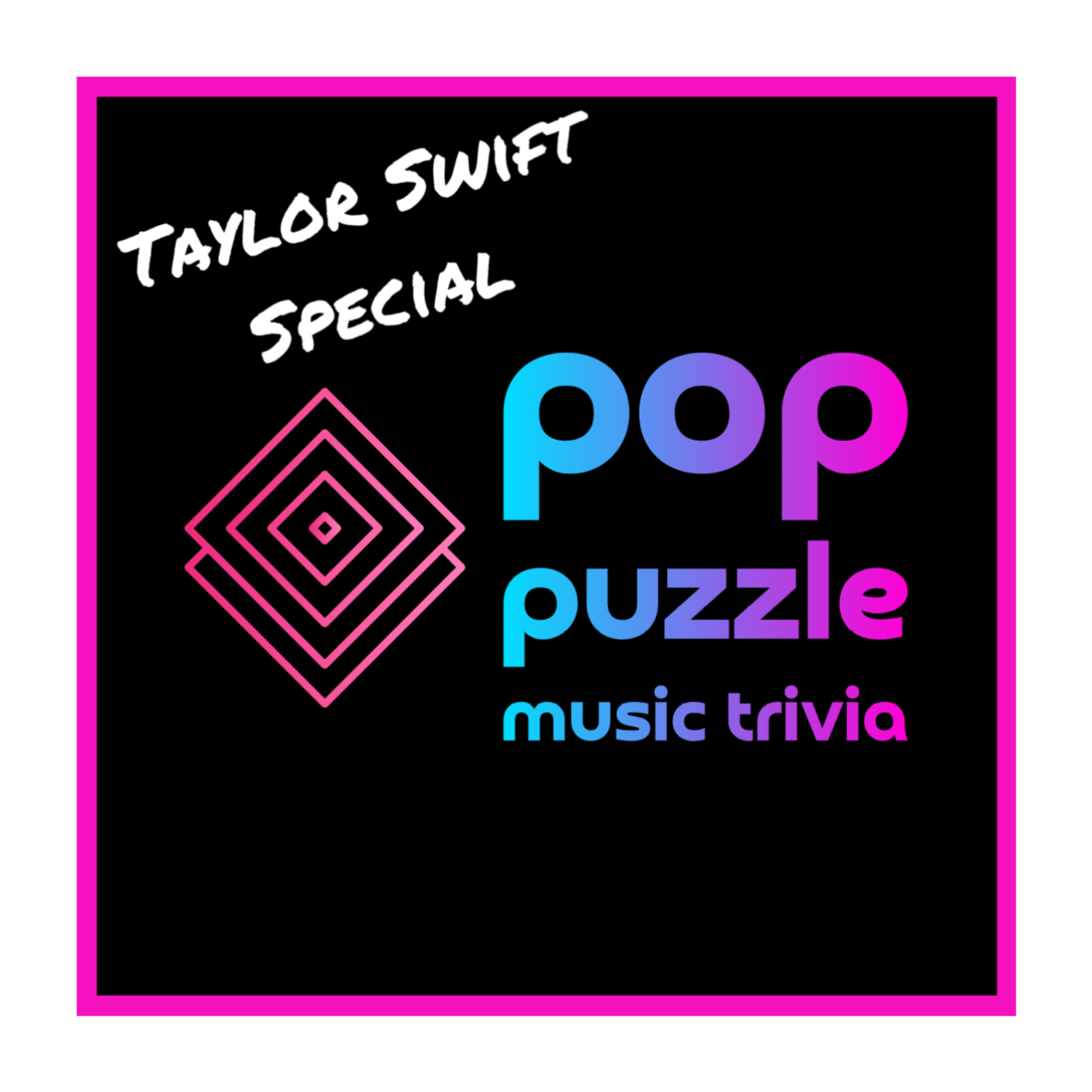 Pop Puzzle Music Trivia