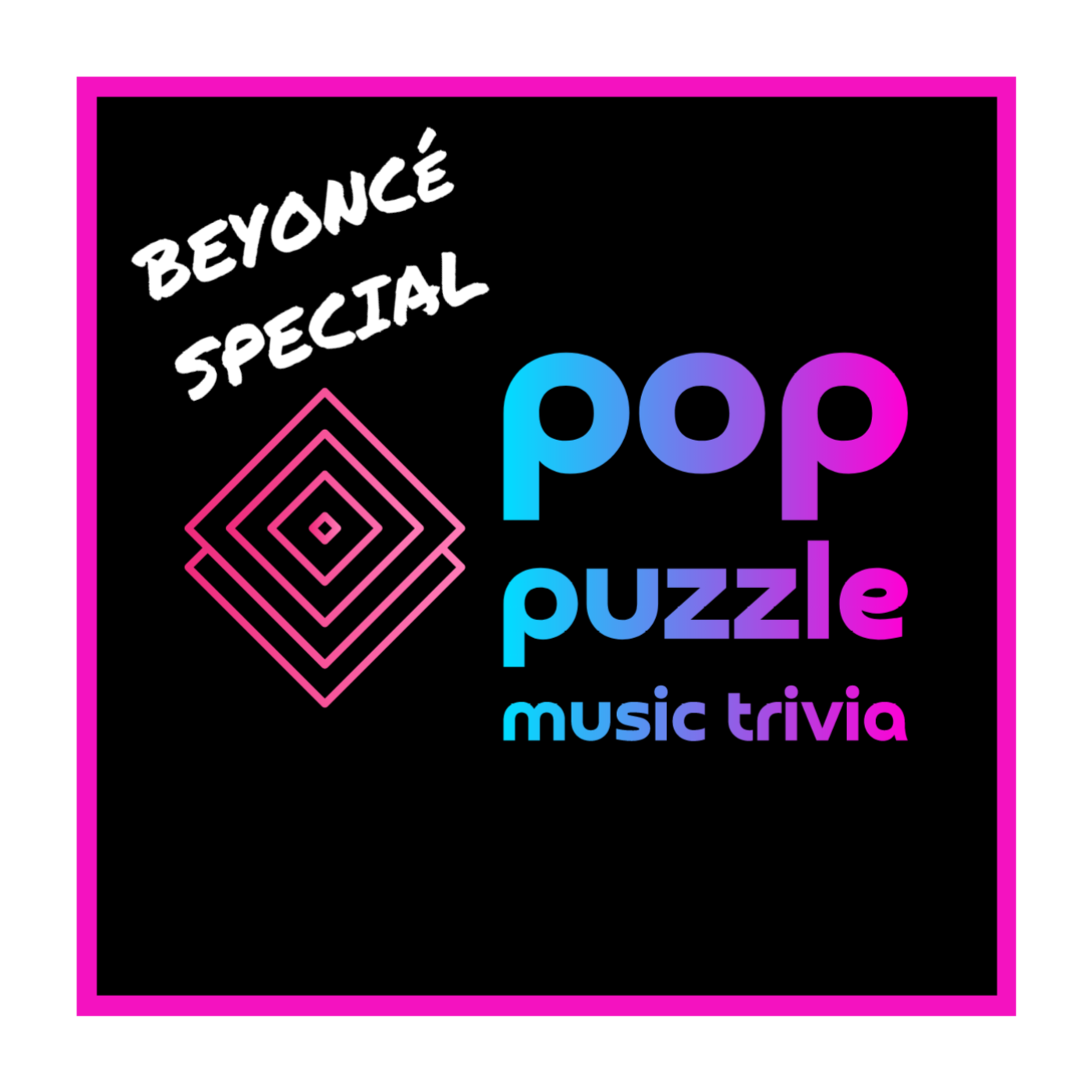 Pop Puzzle Music Trivia