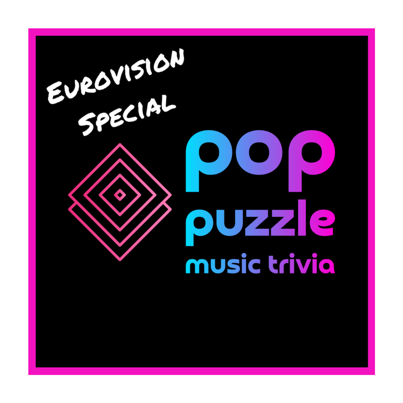 Pop Puzzle Music Trivia