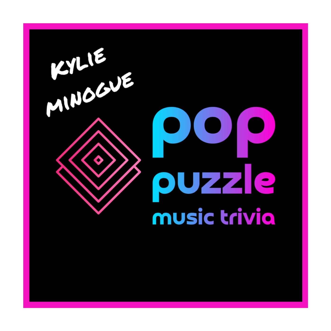 Pop Puzzle Music Trivia