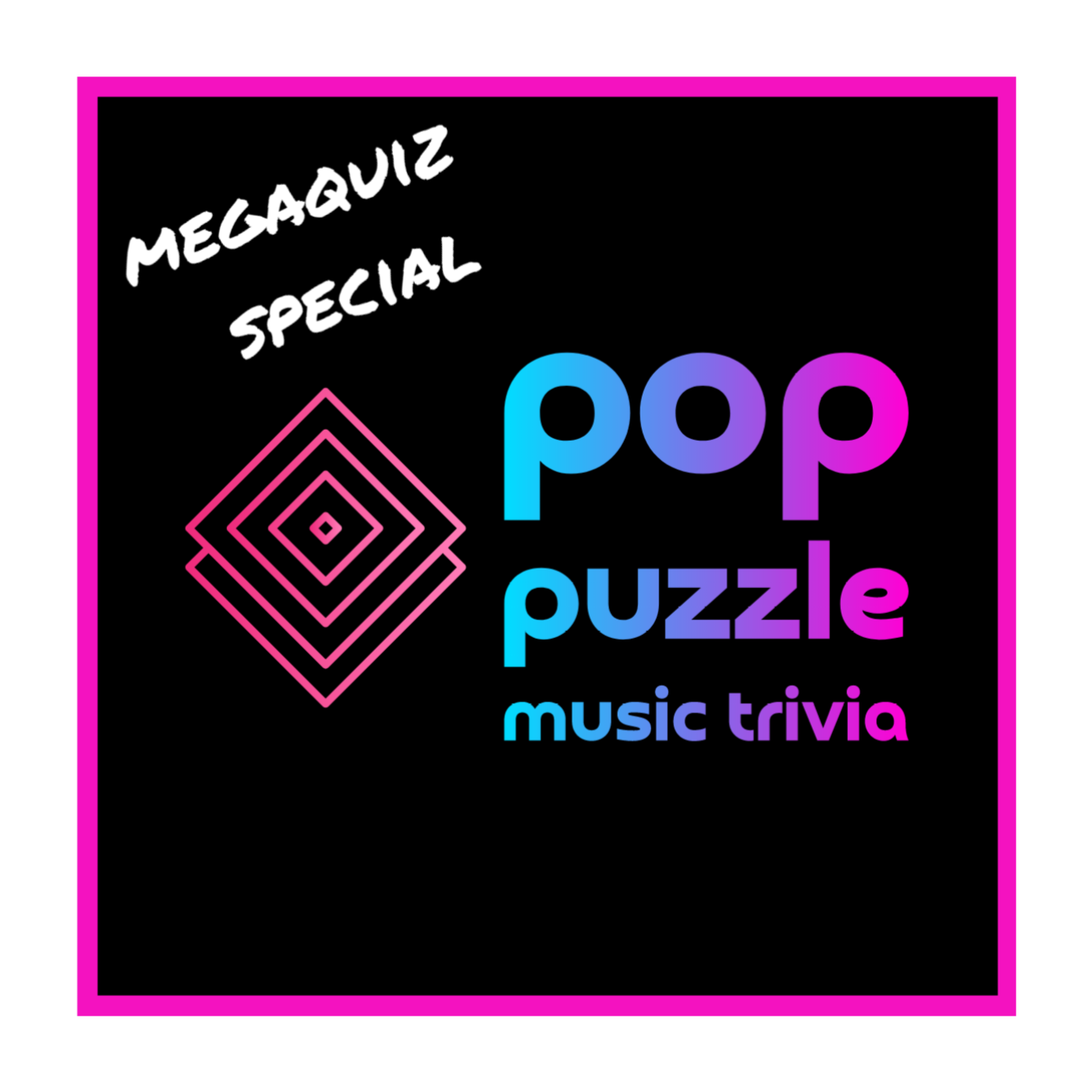 Pop Puzzle Music Trivia