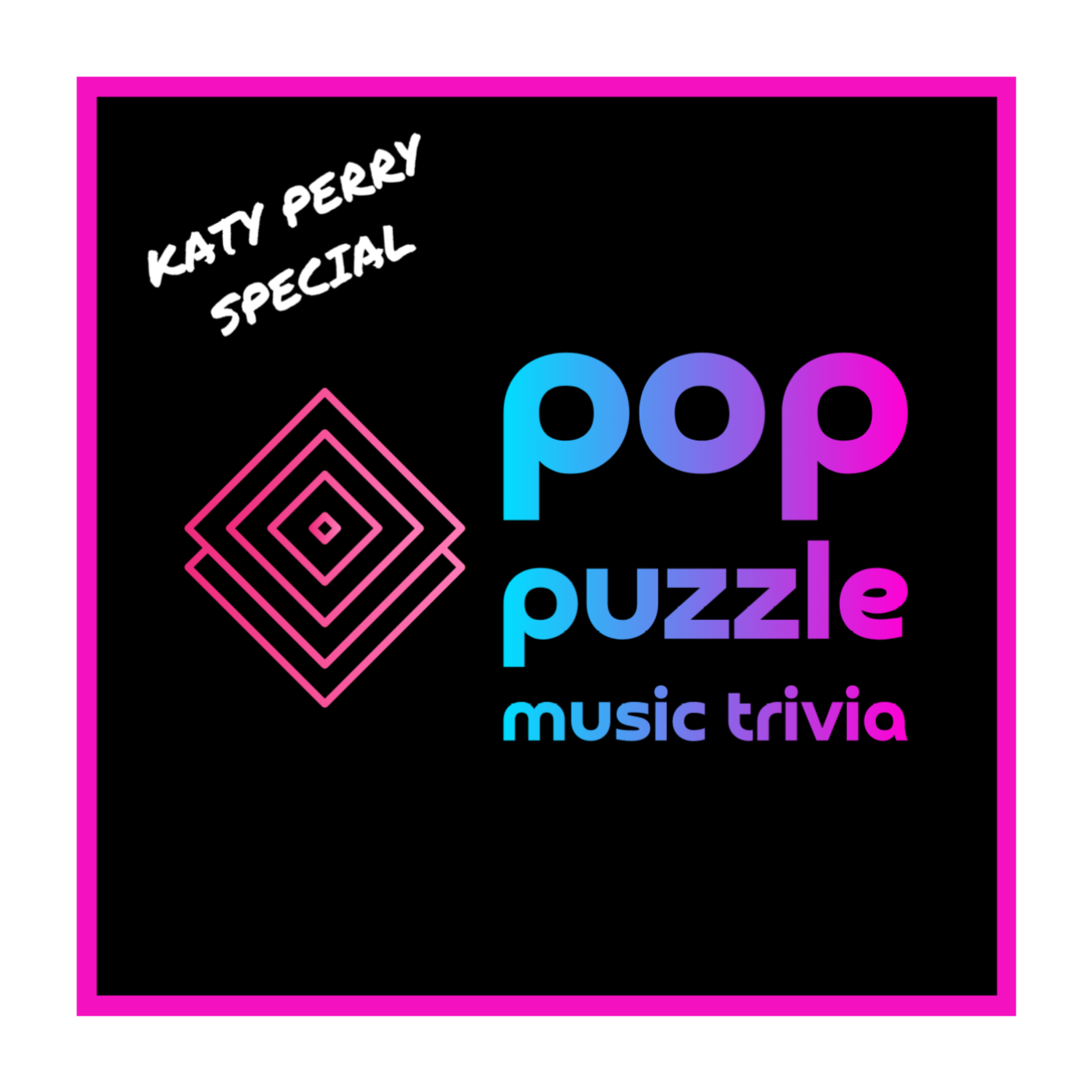 Pop Puzzle Music Trivia
