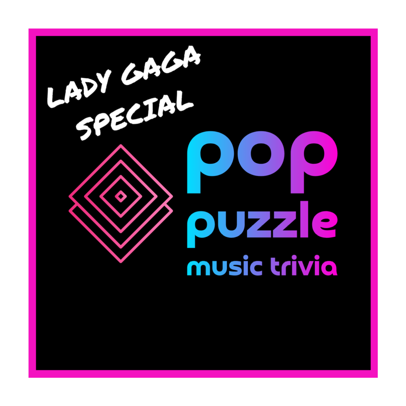 Pop Puzzle Music Trivia