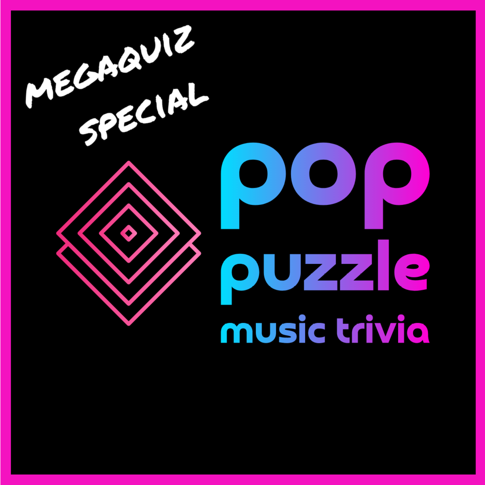 Megaquiz Special | Quiz 180 episode artwork