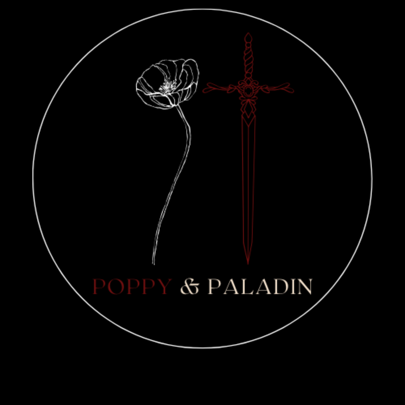 Poppy & Paladin 