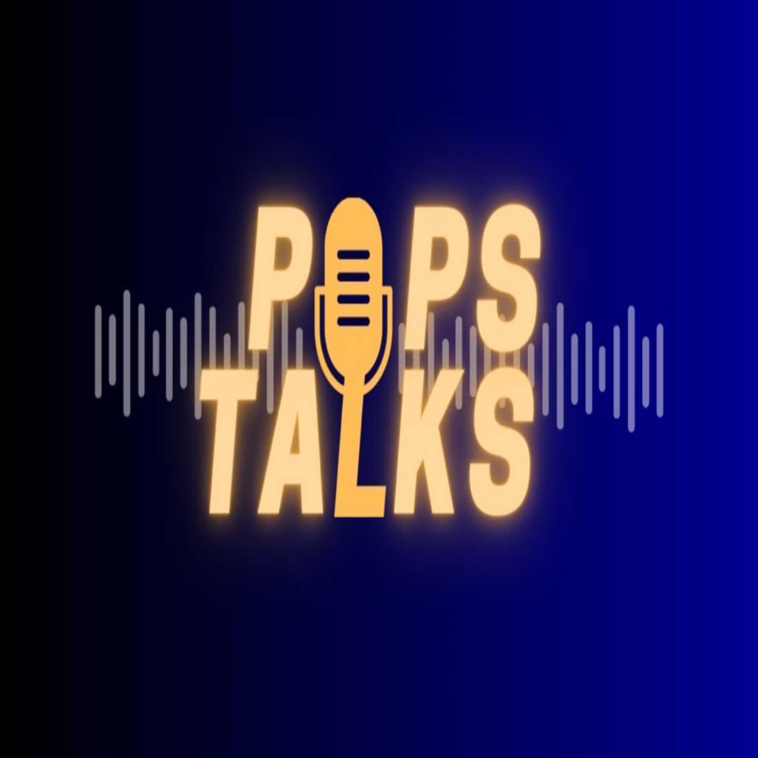 Pops Talks
