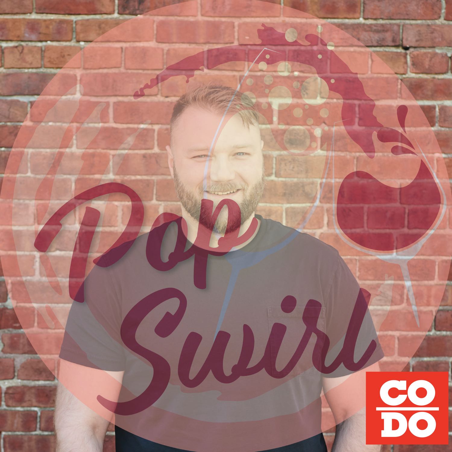 Pop Swirl Beverage Podcast