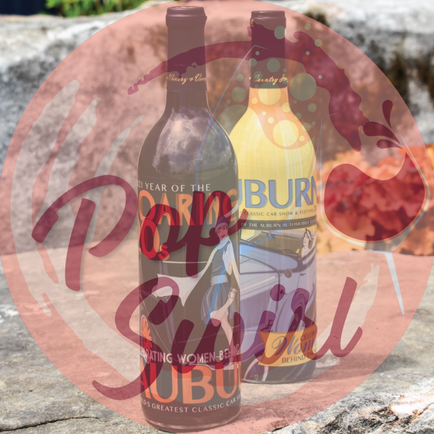Pop Swirl Beverage Podcast