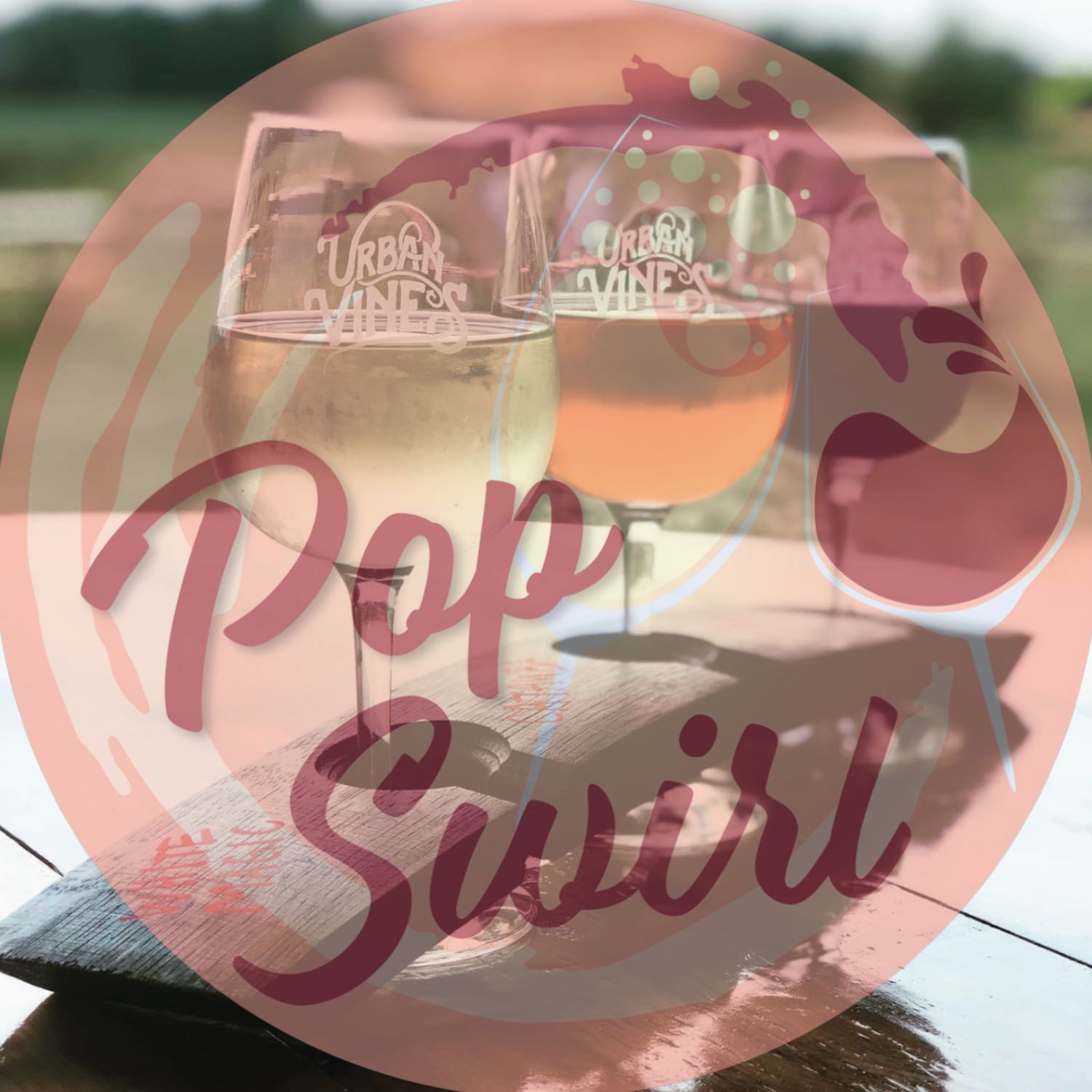 Pop Swirl Beverage Podcast